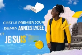La Région, toute l’année aux côtés des lycéens et de leur famille !