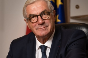 Projet de Loi de Finances 2025 - 