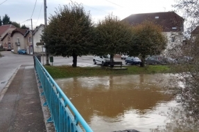 Restaurer les cours d’eau pour lutter contre les inondations.