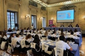 Conseil Municipal d’Enfants : « un pied de nez à ceux qui prétendent que la jeunesse n’est plus investie »