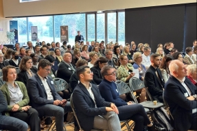 L’ARS Bourgogne-Franche-Comté, la Région, la Préfecture de région et tous leurs partenaires mobilisés pour attirer et fidéliser les professionnels de la santé, du social, du médico-social