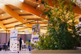 TOP DEPART POUR L’EDITION 2025 DU SALON FORESTINNOV !