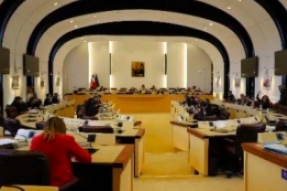 Commission permanente du Conseil régional Bourgogne Franche-Comté ; 134,2 millions d'euros engagés