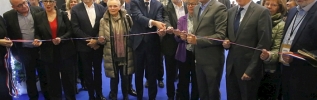 Le salon des maires, des temps forts pour tous 