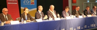 Ingénierie Côte-d’Or le Département : 5 ans d’innovation au service des collectivités !