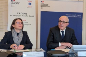 L’ADEME, partenaire de la transition énergétique des collectivités