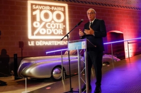 100 % Côte-d’Or a fêté ses 5 ans