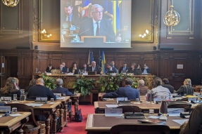 Le Département contraint d’augmenter la taxe sur les acquisitions