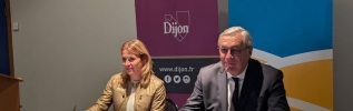 Le Département et la Ville, partenaires dans l’intérêt du territoire 