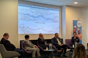 FRTP : L'eau en question sur le territoire