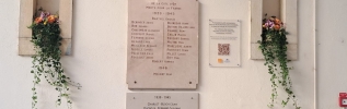 La Poste et Orange engagent un travail de mémoire 