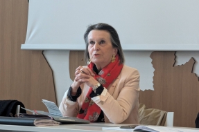 Une association dédiée aux Comm Comm