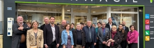 Le Crédit Agricole lutte contre les déserts médicaux