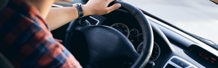 Le Département inquiet pour le permis de conduire