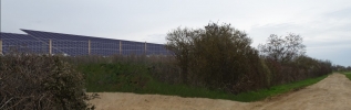 Bligny-lès-Beaune et ABO Energy, de la décharge à la production d’énergie propre
