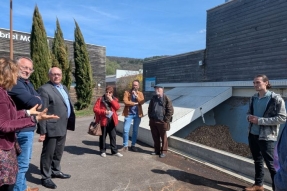 Des territoires en pleine transition