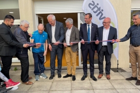 Orvitis et ses partenaires répondent aux besoins médico-sociaux du territoire
