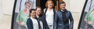 Plaine Dijonnaise : Renforcer l’accès au service public 