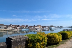 Saint-Jean-de-Losne, 10 ans de salon fluvial 