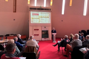 Voir plus loin pour les territoires ruraux avec « Vivons plus Haut »