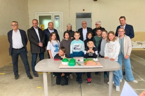 Concours Ecoloustics : le SICECO invite les enfants à imaginer les énergies de demain 