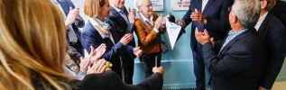 Inclusion numérique : le Département ouvre un nouvel espace numérique sur le territoire