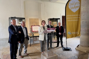La perle noire de Bourgogne a désormais sa route en Côte-d'Or !