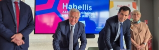 Habellis et la Banque des territoires renforcent leur relation