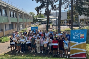 Trophées Génération(s) Écollèges : le Département récompense six établissements