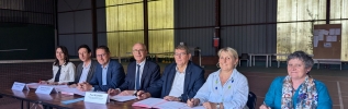 Gevrey-Nuits : un contrat pour plus de logements