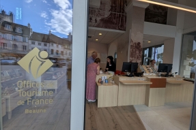 Beaune, plus de lumière pour plus de touristes
