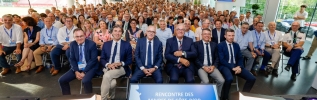 Une rencontre des maires de Côte-d'Or tournée vers le numérique