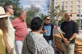 Un été riche en activités à Chenôve