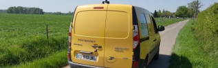 La Poste au plus près de la population et des élus