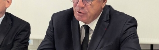 Collèges, une rentrée sous le signe de la sérénité