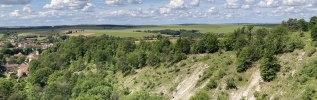Le Parc national de forêts et le Conservatoire d'espaces naturels de Bourgogne en partenariat pour la protection de la nature