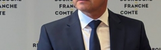 Région : un président tourné vers les élus locaux