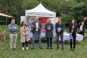 Laissez-vous conter le Pays d'art et d'histoire de l'Auxois Morvan