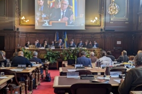 La commission permanente du conseil départemental attribue 7,3 millions d'euros d'aides en faveur des Côte-d'Oriens