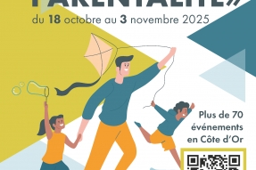 Semaine de la parentalité : plus de 70 actions à partager en famille