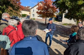 Villers-les-Pots, exemple de dynamisme communal