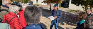 Villers-les-Pots, exemple de dynamisme communal