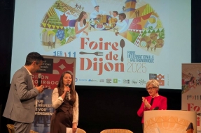 La foire 2025, place à la nostalgie et à la jeunesse