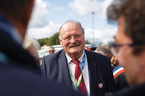 Qui est Michel Fournier, nouveau Ministre de la ruralité ?