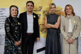 La Côte-d'Or accueillera le seul contre-la-montre du Tour de France Femmes en 2026 !