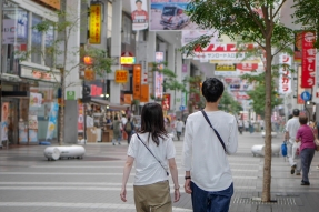 Semaine Dijon Bourgogne à Kumamoto : Dijon Métropole rayonne au Japon