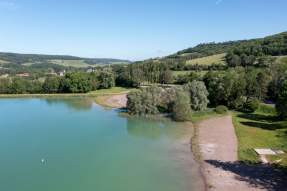 Un partenariat pour sécuriser l'apport en eau potable des Côte-d'Oriens