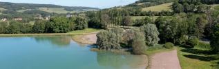 Un partenariat pour sécuriser l'apport en eau potable des Côte-d'Oriens