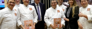 Parce qu'ils le valent bien... Ils s'exposent en grande pompe à la foire internationale de Dijon !
