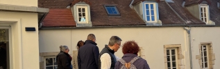 Habitat intergénérationnel et inclusif : bienvenue dans la nouvelle résidence Sérénitis  
